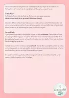 Vorschau - Arbeitsblätter - Lernwörtertraining Klasse 2 | differenziert & flexibel | 30 Einheiten - Seite 3