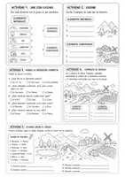 Vista previa - Unidades / Secuencias / Situaciones de Aprendizaje - OBSERVAMOS EL PAISAJE - página 1
