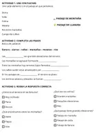 Vista previa - Unidades / Secuencias / Situaciones de Aprendizaje - OBSERVAMOS EL PAISAJE - página 3