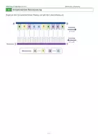Vorschau - Arbeitsblätter - DNA-Struktur und DNA-Replikation | Meselson-Stahl-Experiment | Biologie Klasse 10-12 | Arbeitsblatt mit Lösungen - Seite 3