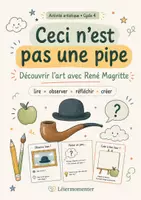 Vorschau - Arbeitsblätter - Materialpaket 5 Künstler - 5 artistes - Seite 1
