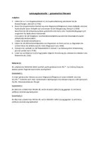 Vorschau - Test - Leistungskontrolle zum galvanischen Element - Seite 1