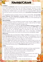 Vorschau - Mal- und Bastelvorlagen - Lesebegleithefte | wachsendes Materialpaket - Seite 2