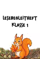 Vorschau - Mal- und Bastelvorlagen - Lesebegleithefte | wachsendes Materialpaket - Seite 3
