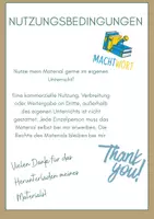 Vorschau - Stundenentwürfe - Materialpaket zu den Landtagswahlen in Sachsen-Anhalt (Schwerpunkt: AfD, Demokratiebildung) - Seite 3