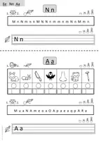 Vorschau - Unterrichtsreihen - Buchstabenweg DAS KANN ICH - Lernzielkontrollen Grundschrift & Druckschrift - Seite 3