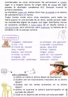 Aperçu - Préparation de séquence / Séquence complète - Secuencia 2 - 3ème - Page 2