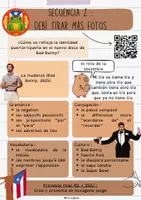 Aperçu - Préparation de séquence / Séquence complète - Secuencia 2 - 3ème - Page de couverture