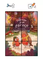 Aperçu - Préparation de séquence / Séquence complète - Dossier Premier jour d'école (MS) - Page 2