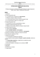Vista previa - Para docentes: organización, planificación y formación - OE_Tema 8_Dv Ed Primària (social, motor i afectiu) - página 3