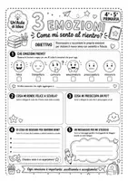 anteprima - Altro tipo di materiale - Missione Settembre – Ripartiamo! 4ª e 5ª primaria - Pagina 3