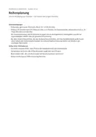Vorschau - Unterrichtsreihen - Die Leiden des jungen Werther: Reihenplanung: Unterrichtsreihe für 20 Stunden mit Verlaufsplan (Lehrermaterial) - Deckblatt
