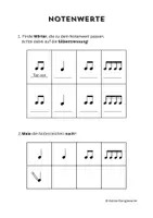 Vorschau - Spiele - Winter-Rap mit Rhythmus-bausteinen - Seite 2