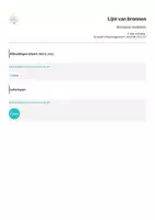 Voorbeeld - Klaslokaal ontdekken - Pagina 1