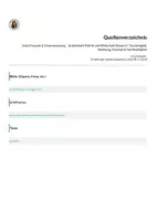 Vorschau - Stundenentwürfe - Politik & Wirtschaft Klasse 5 – XXL Materialpaket | Grundwissen Politik + Geld, Konsum & Verantwortung - Seite 1