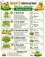 Voorbeeld - Gouden zakjes – week 3 en 4 | Samen groeien - Pagina 3