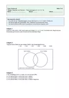 Vorschau - Arbeitsblätter - Mathematik: Teilbarkeit und Potenzen -Teilbarkeitsregeln 2 3 4 5 9 10 (Empfehlung Gymnasium Klasse 5) - Seite 2