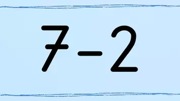 Vorschau - Fördermaterial/Inklusion - Blitzblick Subtraktion ZR 10 - Seite 2