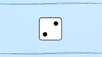 Vorschau - Fördermaterial/Inklusion - Blitzblick Würfelbilder ZR 6 - Seite 3