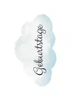 Vorschau - Poster - Geburtstagskalender Luftballons - Seite 2