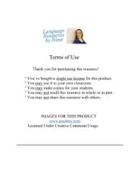 Vorschau - Text - Faire du Shopping Lecture: Einkaufen Französisch / Text - Seite 2