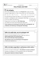 Vorschau - Unterrichtsreihen - Problemlösen Mathematik: systematische Strategien entwickeln - Seite 1