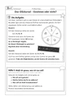 Vorschau - Unterrichtsreihen - Problemlösen Mathematik: systematische Strategien entwickeln - Seite 3