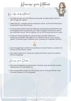 Vorschau - Unterrichtsreihen - Kunst im Anfangsunterricht | Strukturiertes Arbeiten und Beobachten | Auch fachfremd - Seite 1