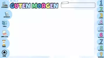 Vorschau - Stundenentwürfe - Interaktives Tafelbild Chemie – digitale Tafel digitales Tafelbild digitales Board für Experimente, Unterricht & Chemieraum | Classroom Management & Tools - Seite 2