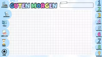Vorschau - Stundenentwürfe - Interaktives Tafelbild Chemie – digitale Tafel digitales Tafelbild digitales Board für Experimente, Unterricht & Chemieraum | Classroom Management & Tools - Seite 3