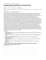 Vorschau - Unterrichtsreihen - Stochastik Sek II – Wahrscheinlichkeit, Binomialverteilung & Hypothesentest | Mathematik Abitur - Seite 3