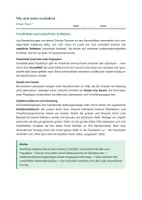 Vorschau - Stundenentwürfe - Biologie: Variabilität und natürliche Selektion - Klasse 7 - Seite 2