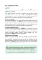 Vorschau - Stundenentwürfe - Biologie: Selektion vs Zucht - Klasse 7 - Seite 2
