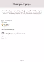 Vorschau - Präsentationen/Tafelbilder - Belohnungssystem (Schlösser) - Seite 2