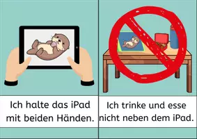 Vorschau - Poster - Otterklasse Materialpaket - Seite 3
