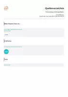 Vorschau - Mal- und Bastelvorlagen - Personenbeschreibung Fächer - Seite 3