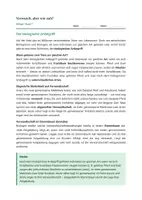 Vorschau - Stundenentwürfe - Biologie: Der biologische Artbegriff - Klasse 7 - Seite 2