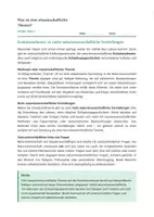 Vorschau - Stundenentwürfe - Biologie: Evolutionstheorie vs Vorstellung - Klasse 7 - Seite 2