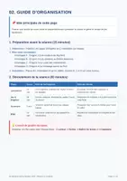 Aperçu - Jeux - Kit escape game CM1 - Anglais - Page 1