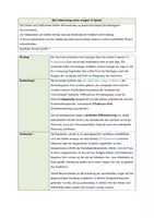Vorschau - Stundenentwürfe - Antikes Griechenland - Erziehung der Jungen in Sparta (Geschichte, Klasse 5/6) - Seite 1