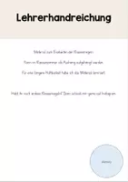 Vorschau - Poster - Materialpaket - Classroom Management - Seite 2