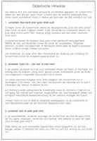 Vorschau - Unterrichtsreihen - Der gute Hirte (Gottesbild Religion Grundschule Klasse 1-2) - Seite 2