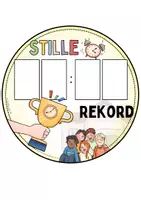 Vorschau - Poster - Stille-Rekordzeit Aufmerksamkeit Positive Verstärkung / Stille Ritual - Seite 3