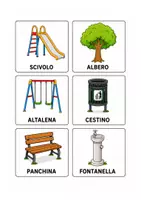 anteprima - Materiale di supporto/inclusione - NOMINA IL MONDO - Pagina 2