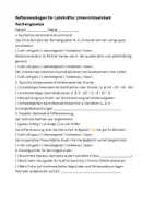 Vorschau - Arbeitsblätter - Rechengesetze (Assoziativgesetz, Distributivgesetz) - Seite 2