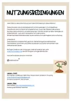 Vorschau - Test - Lautleseprotokoll Diagnostik Lesen Lesezeit Lix-Wert - Seite 1