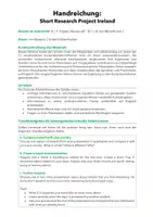 Vorschau - Präsentationen/Tafelbilder - 12 Short Presentation Ideas about Ireland (Presentation with Guided Input; Speaking) - Seite 1