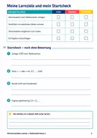 Vorschau - Arbeitsblätter - Dezimalzahlen rechnen | Klasse 6 Arbeitsheft - Seite 3