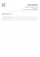 anteprima - Programmi scolastici / Materiali per docenti - 3 materiali per l'accoglienza delle CLASSI 1 - Pagina 3