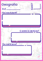 anteprima - Programmi scolastici / Materiali per docenti - Presentazione delle materie - Pagina 3